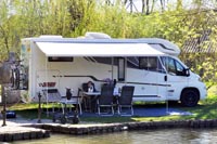 Najem avtodoma Benimar Mileo 263