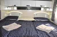 Najem avtodoma Benimar Mileo 263