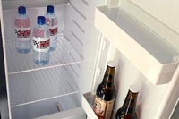 Najem avtodoma Benimar Mileo 263