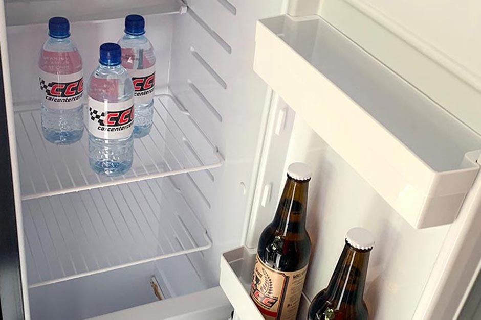 Najem avtodoma Benimar Mileo 263