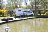 Najem avtodoma Adria Matrix Plus 670 SC