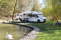 Najem avtodoma Adria Matrix Plus 670 SC