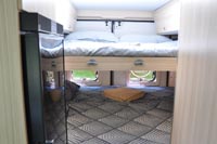 Najem avtodoma Van 636 Family/Pograd Peugeot L4 H2