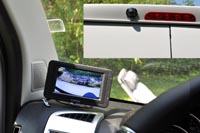 Najem avtodoma Van 636 Family/Pograd Peugeot L4 H2