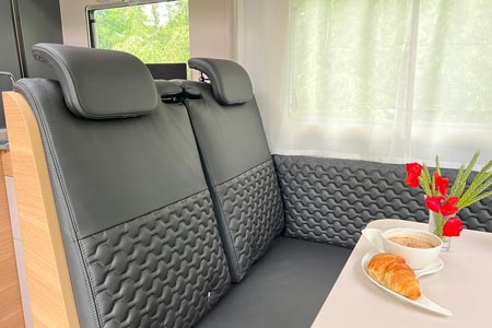 Najem avtodoma Adria Matrix Plus 670 SL