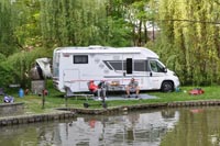 Najem avtodoma Adria Matrix Plus 670 SL