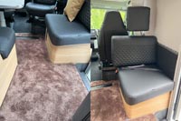 Najem avtodoma Adria Matrix Plus 670 SL