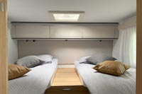 Najem avtodoma Adria Matrix Plus 670 SL