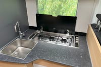 Najem avtodoma Adria Matrix Plus 670 SL