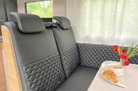 Najem avtodoma Adria Matrix Plus 670 SL