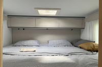 Najem avtodoma Adria Matrix Plus 670 SL