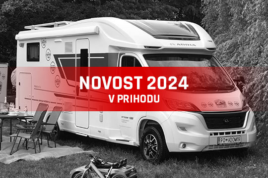 Najem avtodoma Adria Matrix Plus 670SL Avtomatski menjalnik