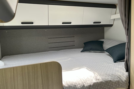 Najem avtodoma Adria C-Series C60 SP