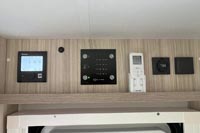 Najem avtodoma Adria C-Series C60 SP