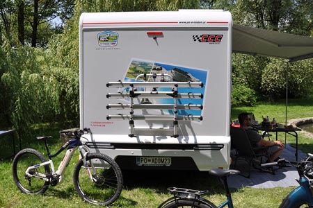 Najem avtodoma Adria C-Series C60 SP