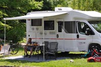 Najem avtodoma Adria S-Series S60 SP