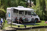 Najem avtodoma Adria S-Series S60 SP