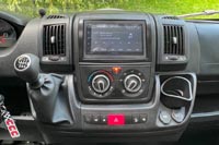 Najem avtodoma Adria S-Series S60 SP