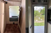 Najem avtodoma Adria S-Series S60 SP