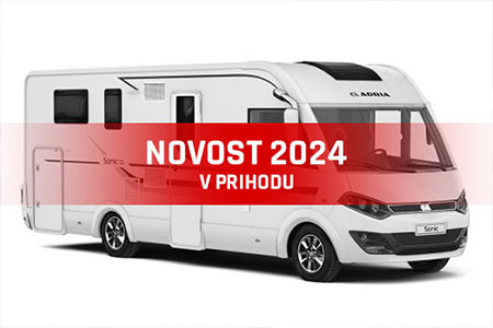 Najem avtodoma dodatna oprema - nosilec za 4 kolesa