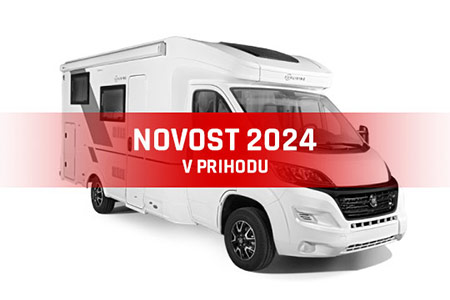 Najem avtodoma dodatna oprema - nosilec za 4 kolesa