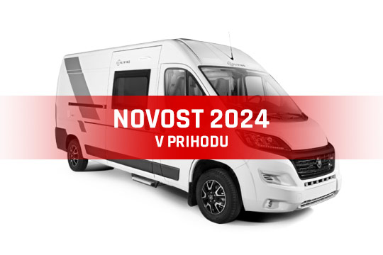 Najem avtodoma Adria V-Series V65 SL