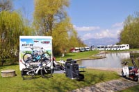 Najem avtodoma Benimar Sport 346