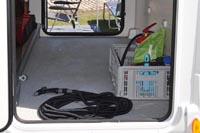 Najem avtodoma Benimar Sport 346