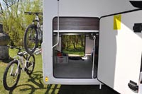 Najem avtodoma Benimar Sport 346