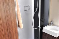 Najem avtodoma Benimar Sport 346