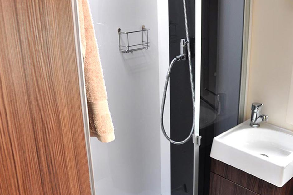 Najem avtodoma Benimar Mileo 263