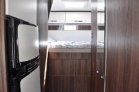 Najem avtodoma Benimar Sport 346