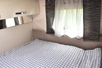 Najem avtodoma Benimar Sport 346