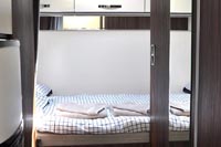 Najem avtodoma Benimar Sport 346