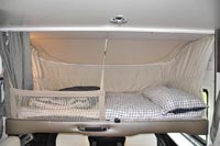 Najem avtodoma Benimar Amphitryon 997