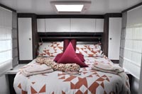 Najem avtodoma Benimar Amphitryon 997