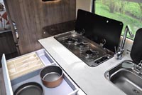 Najem avtodoma Benimar Amphitryon 997