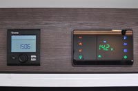 Najem avtodoma Benimar Amphitryon 997