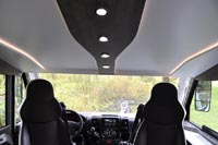 Najem avtodoma Benimar Amphitryon 997