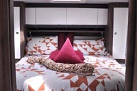 Najem avtodoma Benimar Amphitryon 997