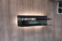 Najem avtodoma Benimar Amphitryon 997