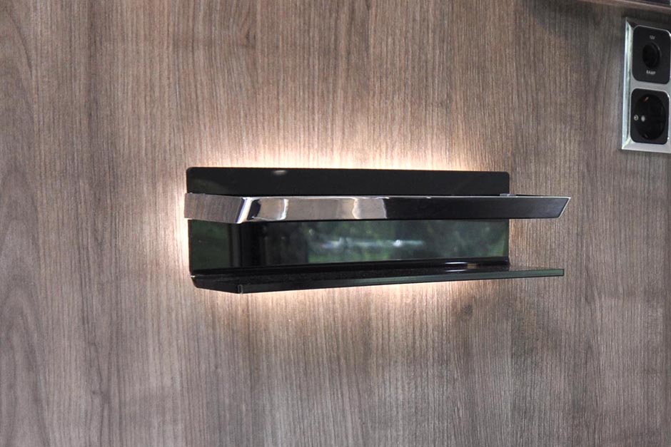 Najem avtodoma Benimar Amphitryon 997