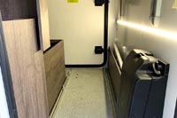 Najem avtodoma Benimar Amphitryon 997