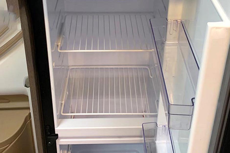 Najem avtodoma Benimar Amphitryon 997