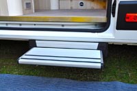 Najem avtodoma Van 636 Peugeot L4 H2