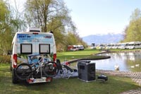 Najem avtodoma Van 636 Peugeot L4 H2