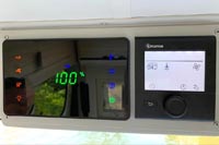 Najem avtodoma Van 636 Peugeot L4 H2