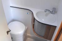 Najem avtodoma Van 636 Peugeot L4 H2