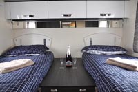 Najem avtodoma Benimar Mileo 263