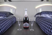 Najem avtodoma Benimar Mileo 263